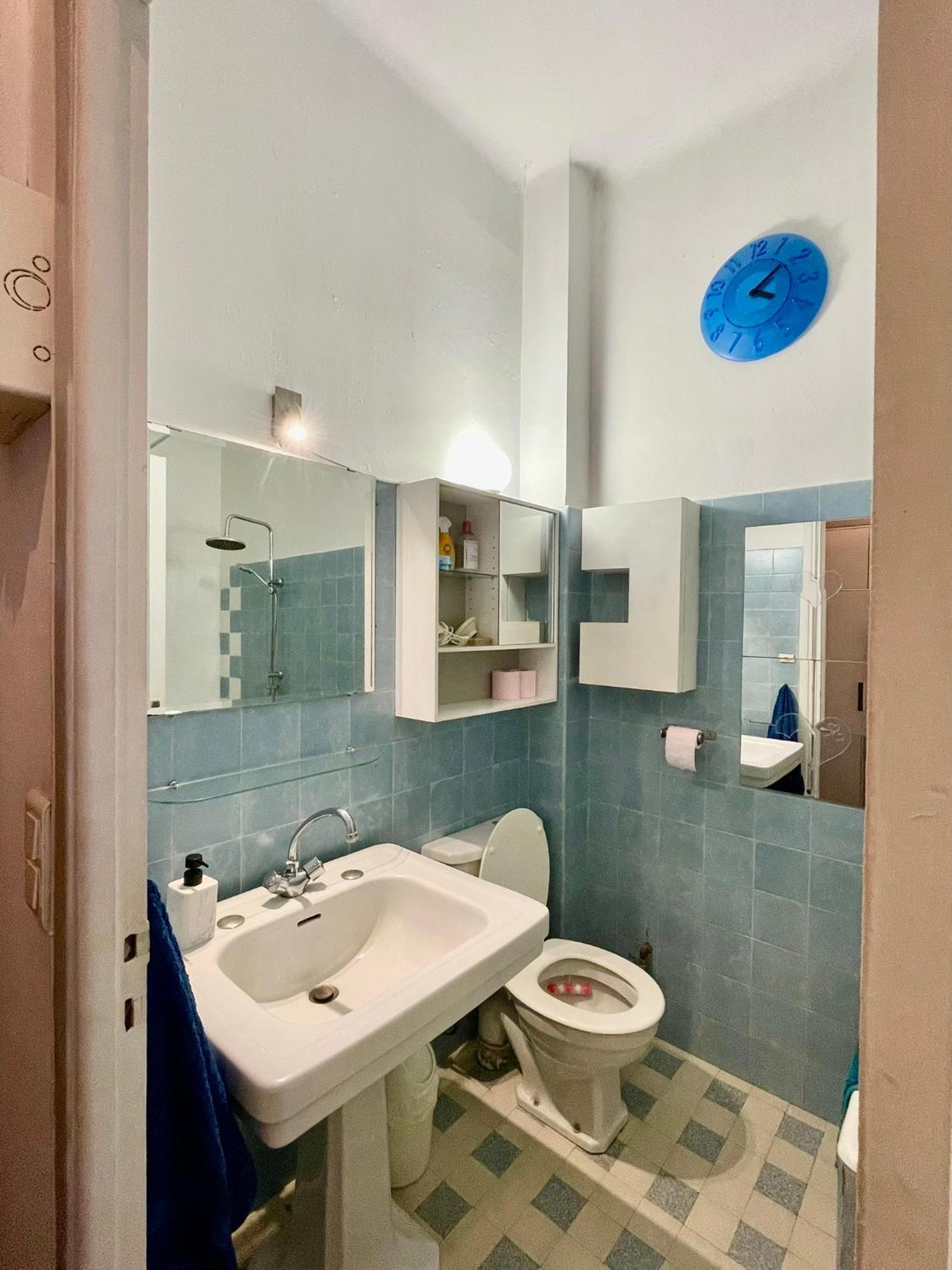 ניס Seaside Vintage Studio מראה חיצוני תמונה